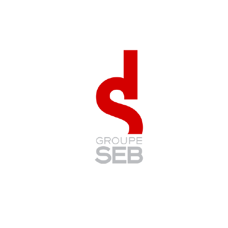 Logo du Groupe SEB