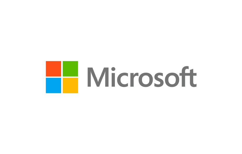 Logo de Microsoft