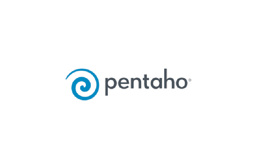 Logo de Pentaho