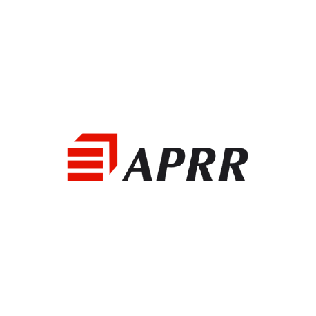Logo d'APRR