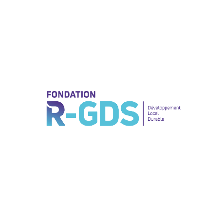 Logo de R-GDS