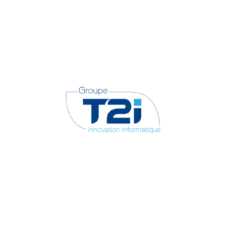 Logo de T2i