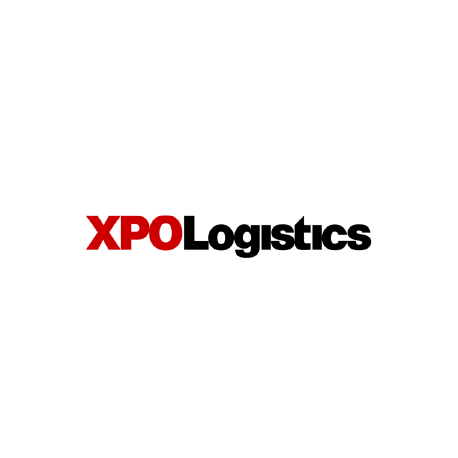 Logo de XPO Logistics