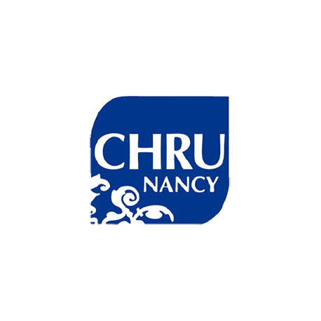 Logo du CHRU Nancy