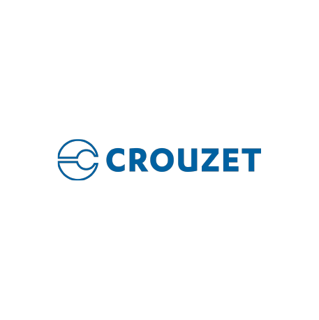 Logo de Crouzet