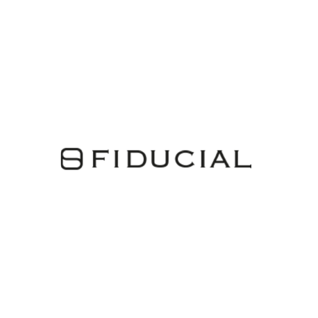 Logo de Fiducial