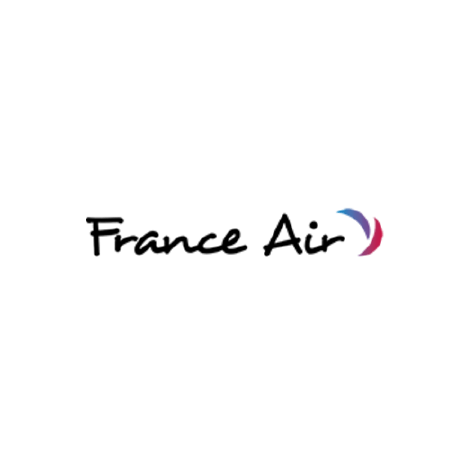 Logo de France Air