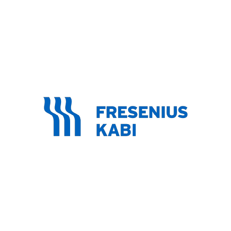 Logo de Fresenius Kabi