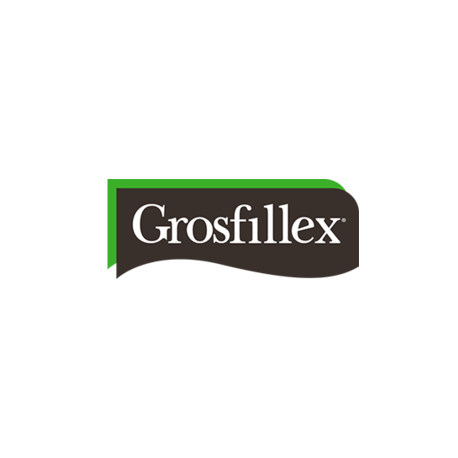 Logo de Grosfillex