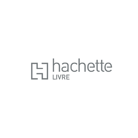 Logo Hachette