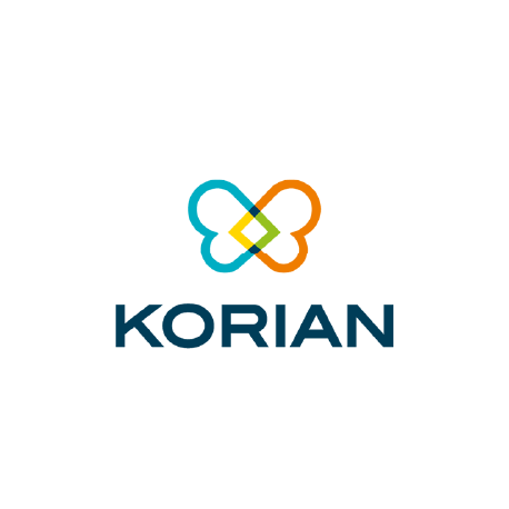 Logo de Korian