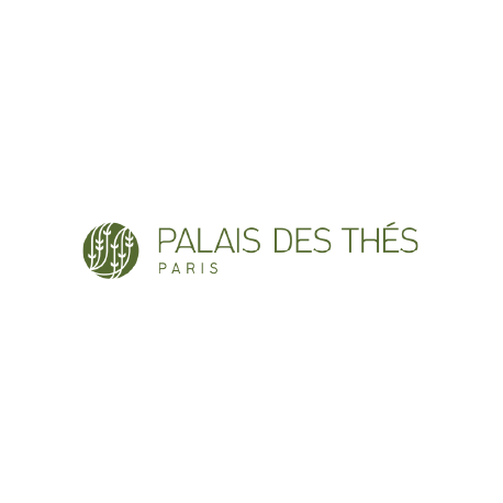 Logo de Palais des Thés