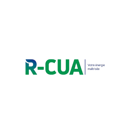 Logo de R-CUA