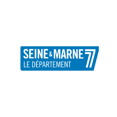 Logo de la Seine-et-Marne