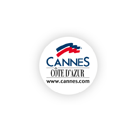 Logo de la Ville de Cannes