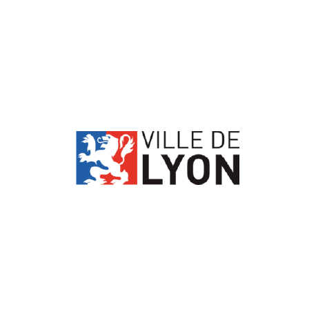 Logo de la Ville de Lyon