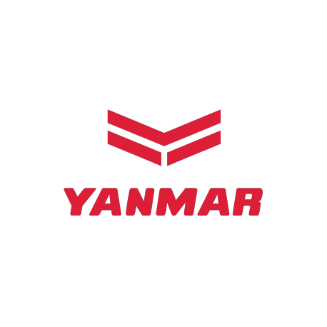 Logo de Yanmar