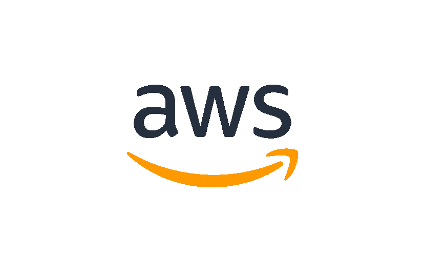 Logo de Amazon Web Services