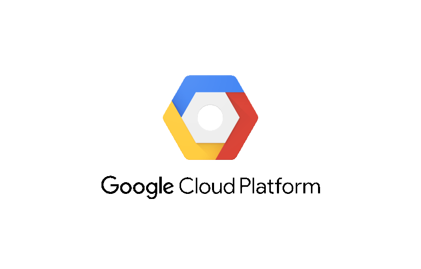 Logo de Google Cloud Platform