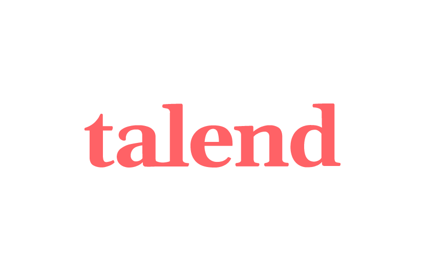 Logo de Talend