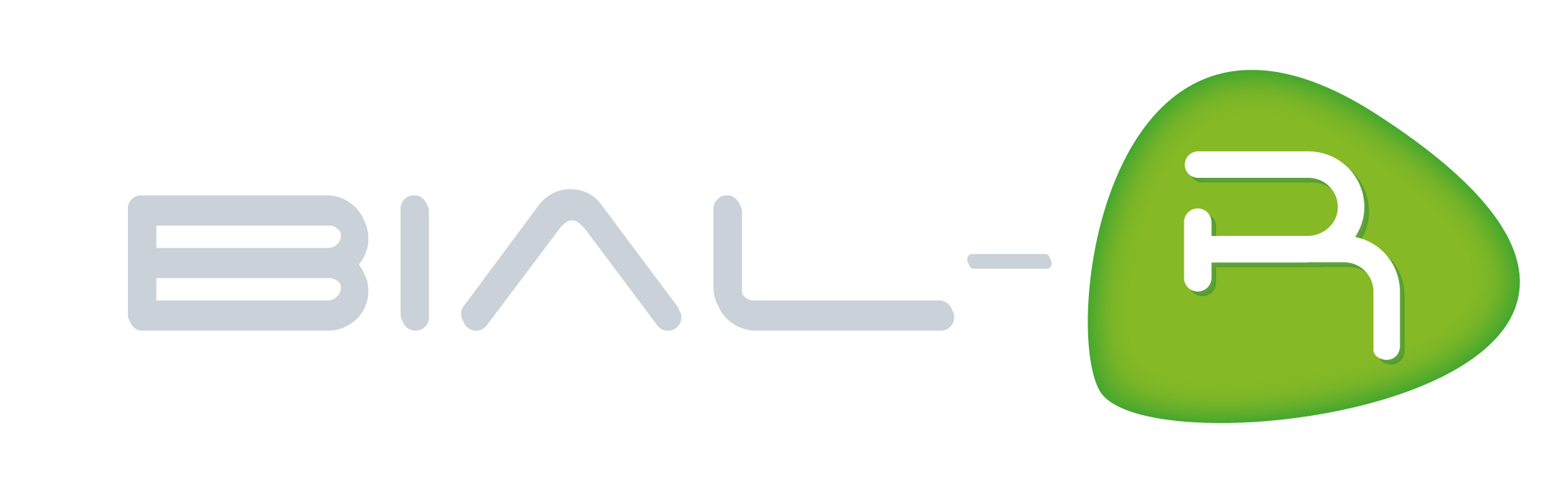 Logo BIAL-R