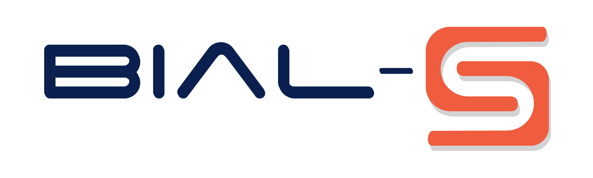 Logo de BIAL-S