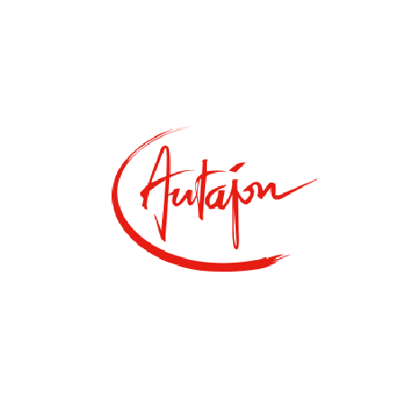 Logo de Autajon