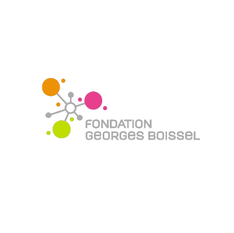 Logo de Fondation Goerges Boissel