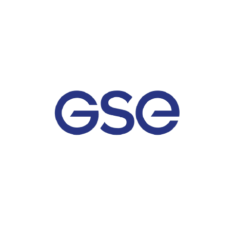 Logo de GSE