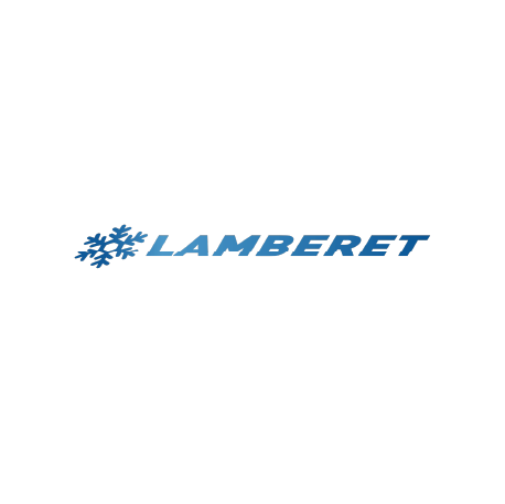 Logo de Lamberet