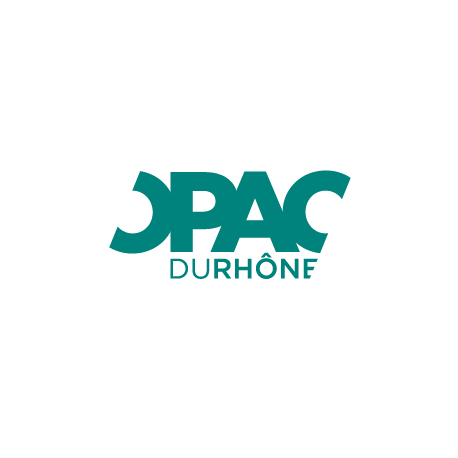 Logo de OPAC du Rhône