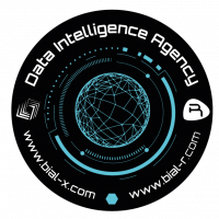 Logo Data Intelligence Agency
